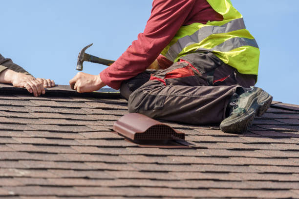 Professional Roofing Contractor in York, AL