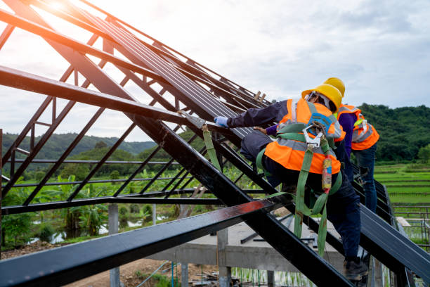 Best Roof Restoration Services  in York, AL