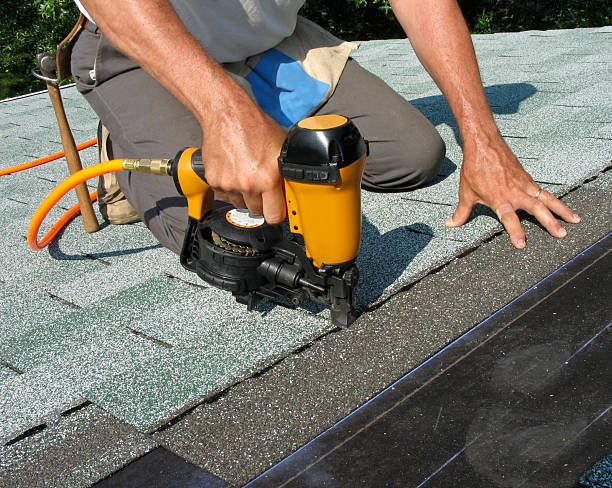 Best Roof Waterproofing Services  in York, AL