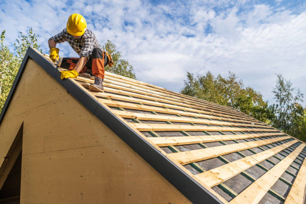 Best Residential Roofing Contractor  in York, AL
