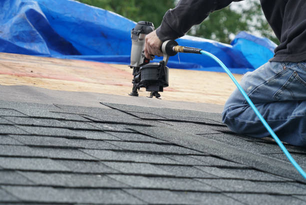 Best Best Roofing Contractors  in York, AL