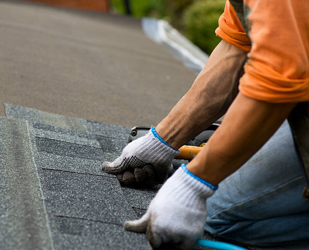 Best Affordable Roofing Company  in York, AL