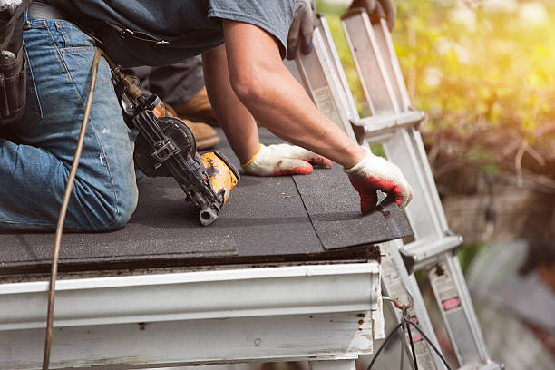 Best Commercial Roofing Services  in York, AL