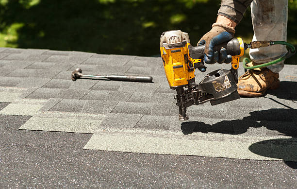 Best Storm Damage Roof Repair  in York, AL
