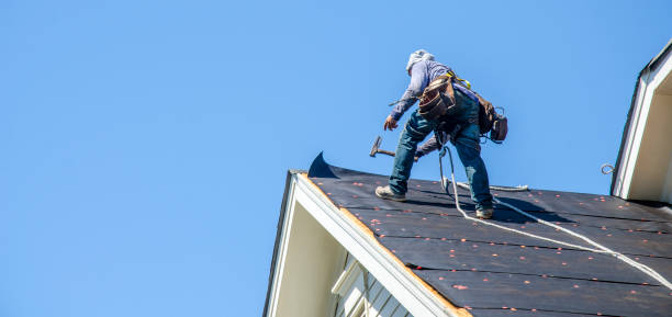 Best Slate Roofing Contractor  in York, AL